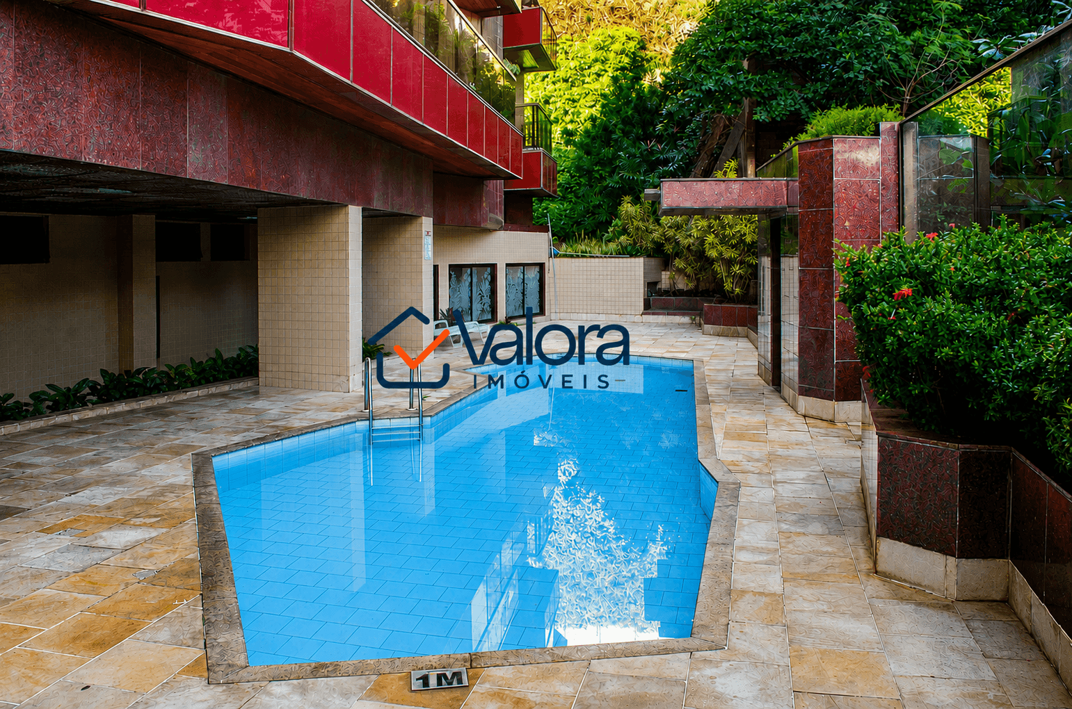 Apartamento com 3 Quartos à venda, 149m² - Copacabana