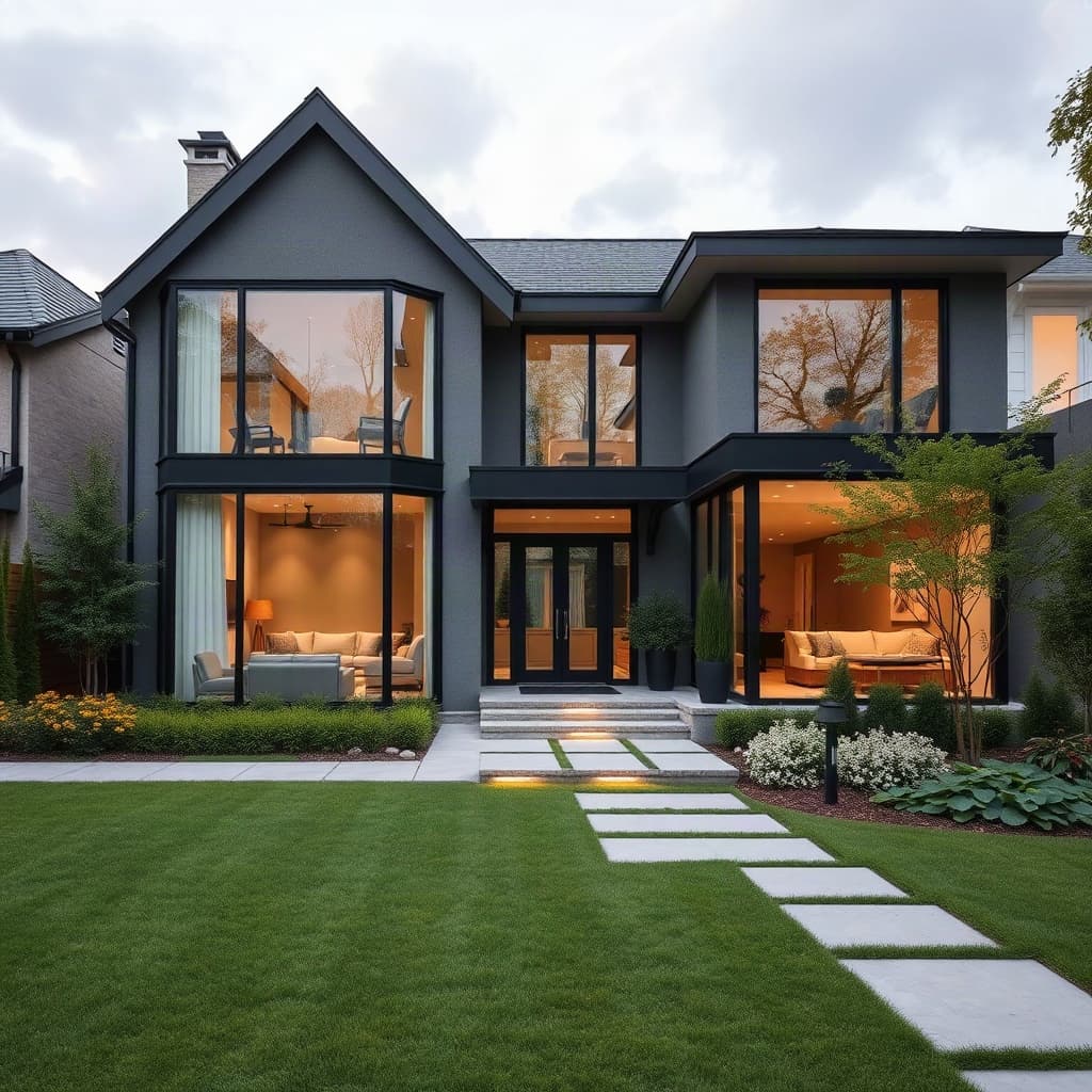 Casas