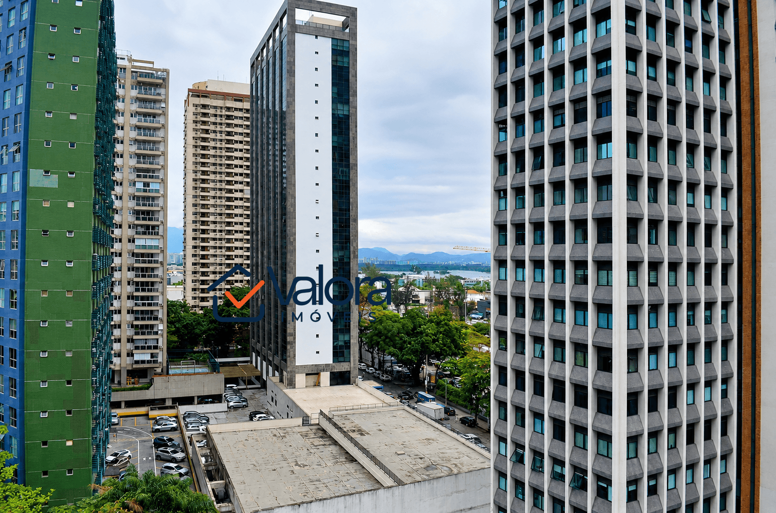 Loja / Salão / Ponto Comercial à venda, 56m² - Barra da Tijuca