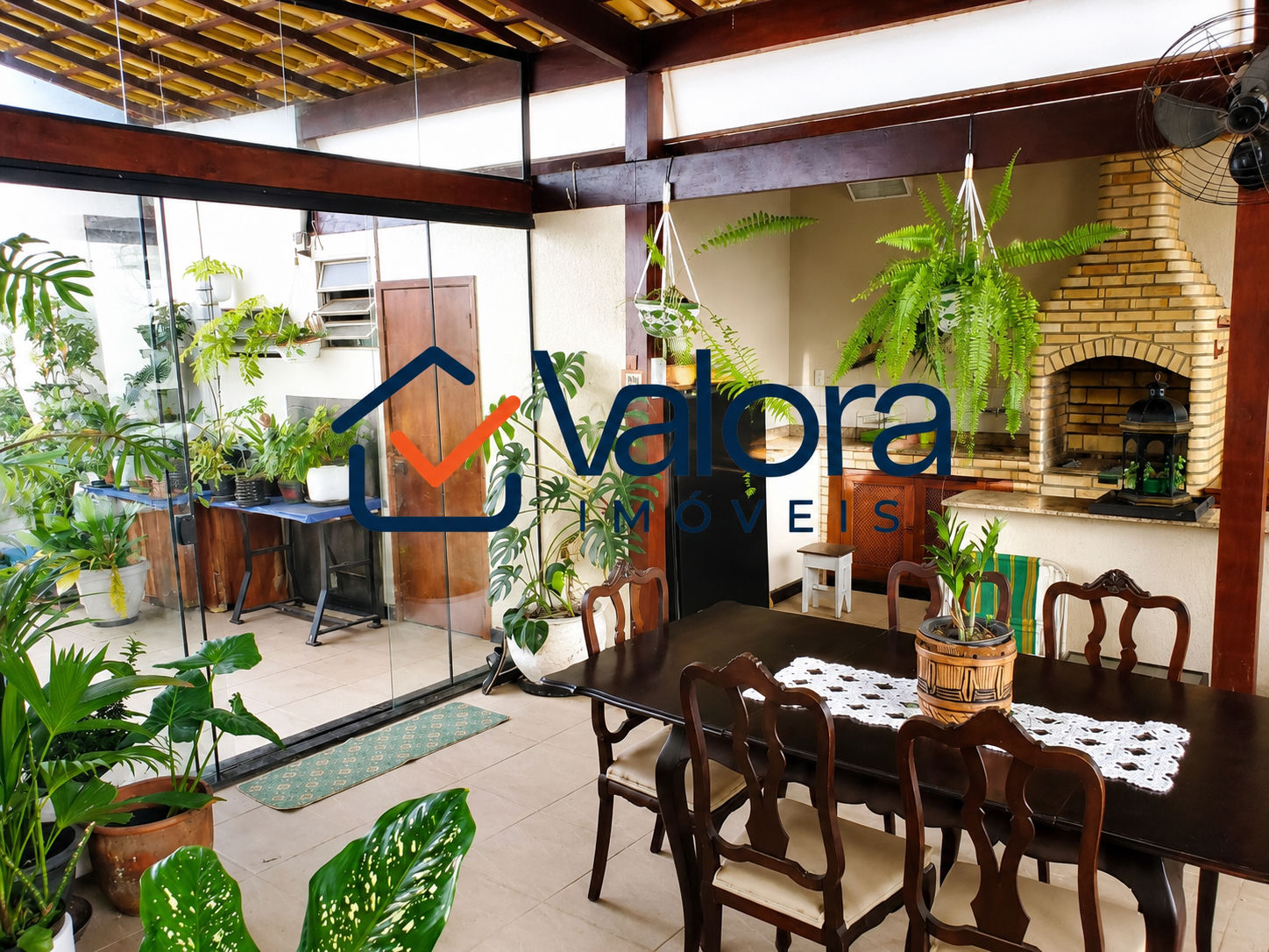 Cobertura com 4 Quartos à venda, 250m² - Recreio Dos Bandeirantes