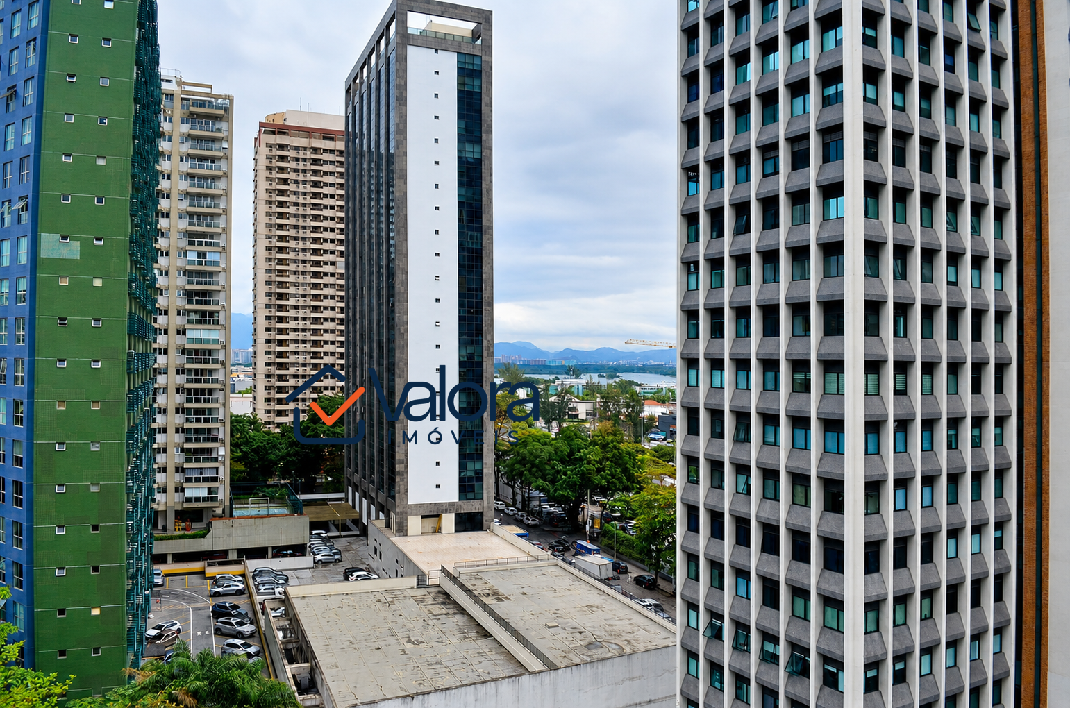 Loja / Salão / Ponto Comercial à venda, 56m² - Barra da Tijuca