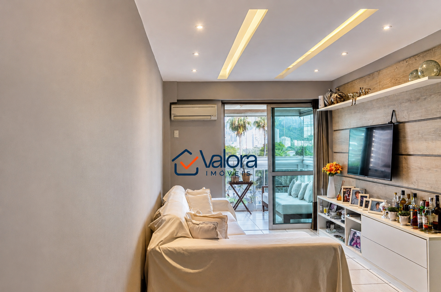 Apartamento com 3 Quartos à venda, 87m² - Humaitá