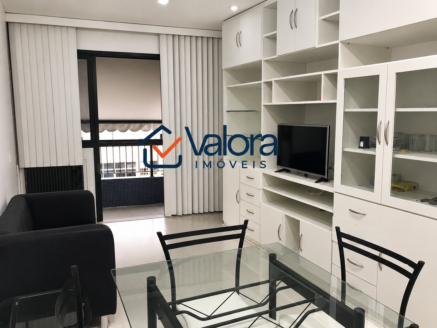 Flat com 2 Quartos à venda, 81m² - Flamengo