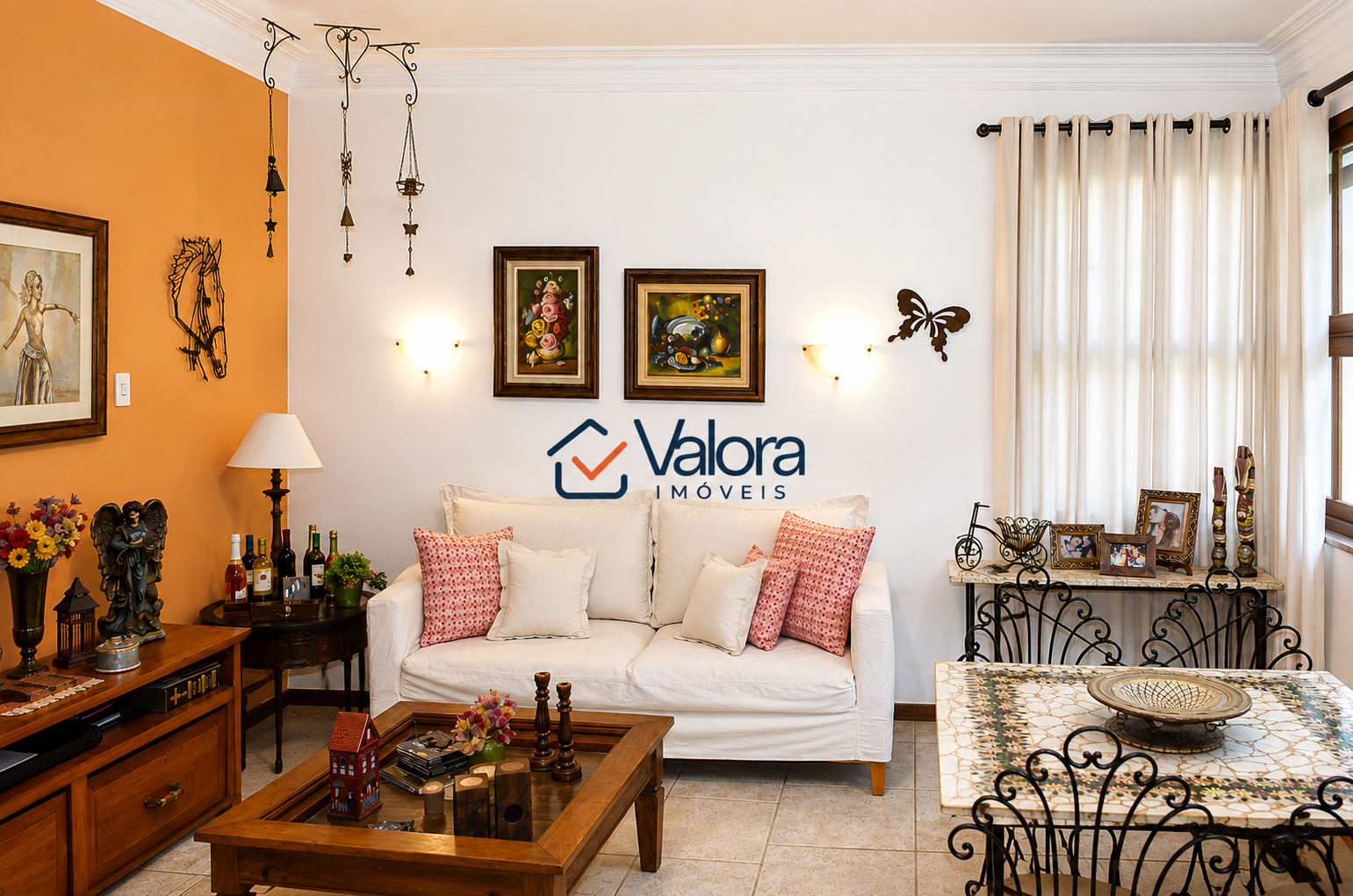 Apartamento com 3 Quartos à venda, 117m² - Lagoa